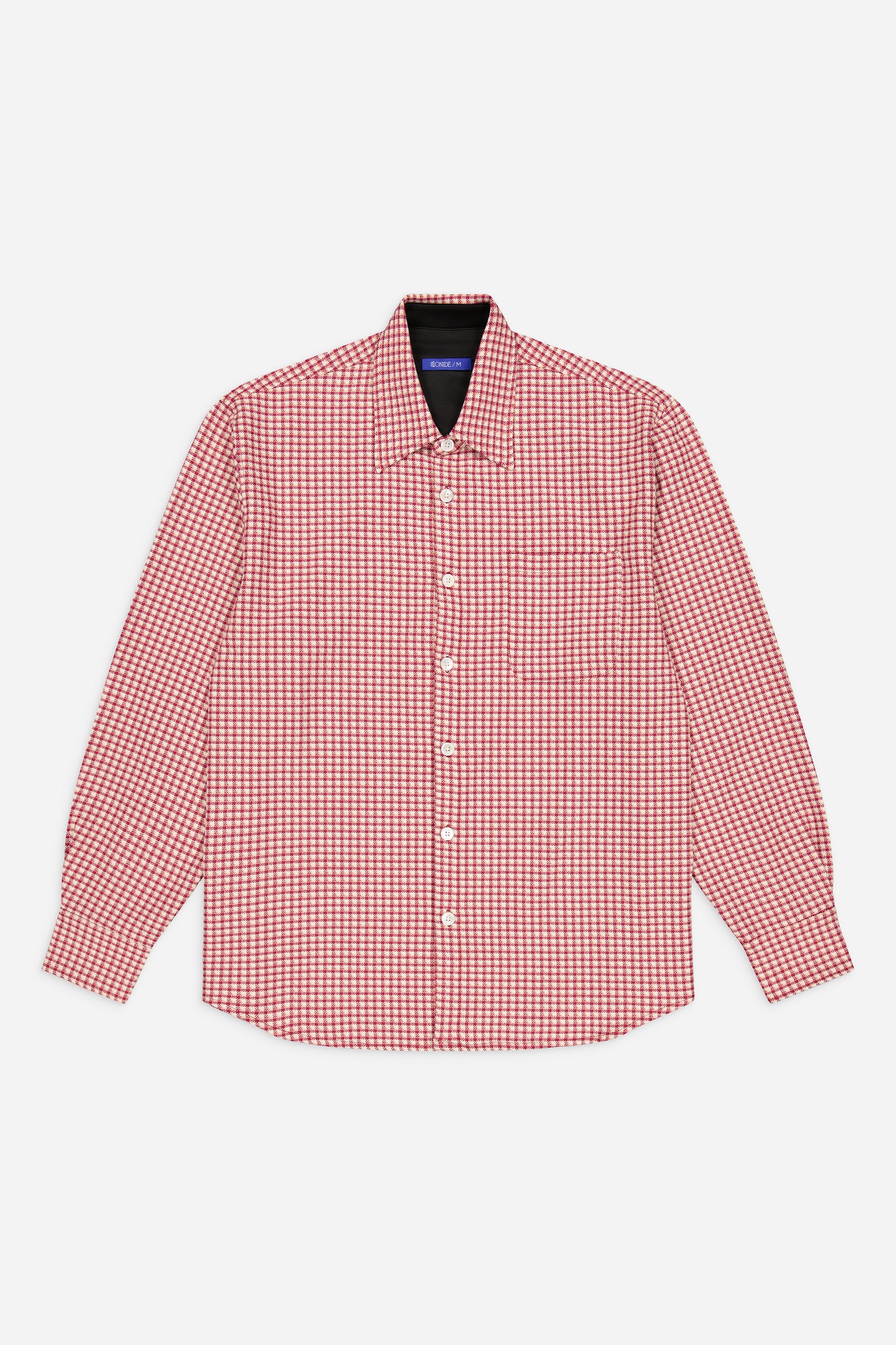 2025 - Chemise Léonide |