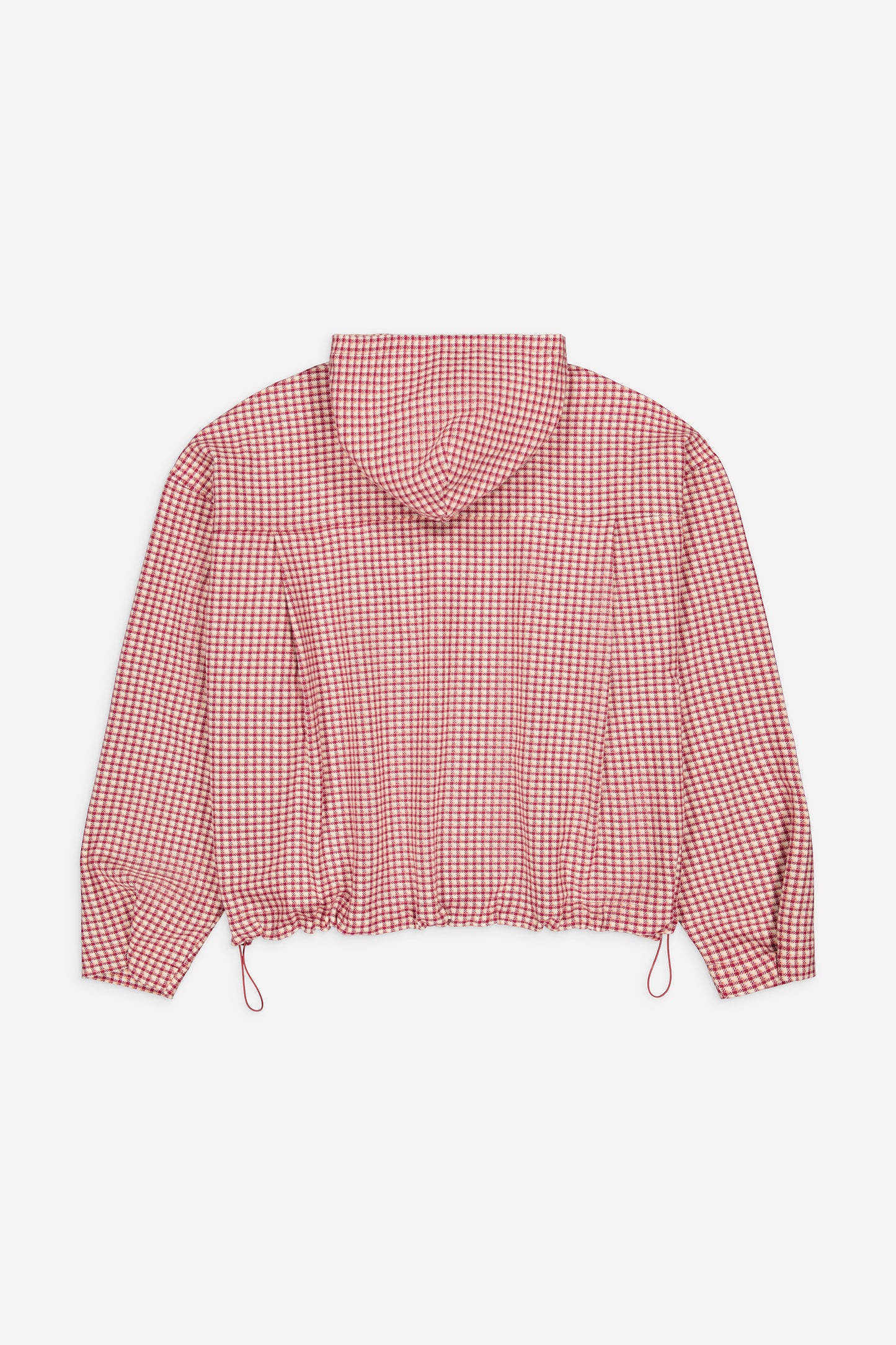 2025 - Veste Zippé Léonide |