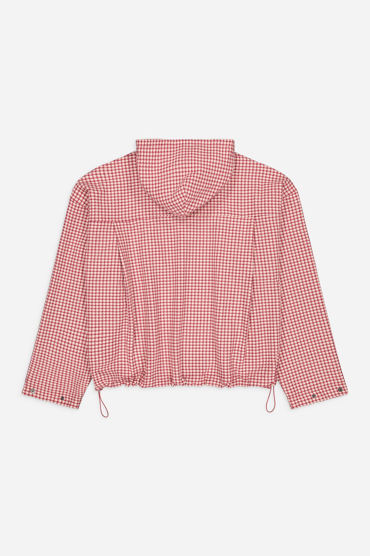 2025 - Veste Zippé Léonide |