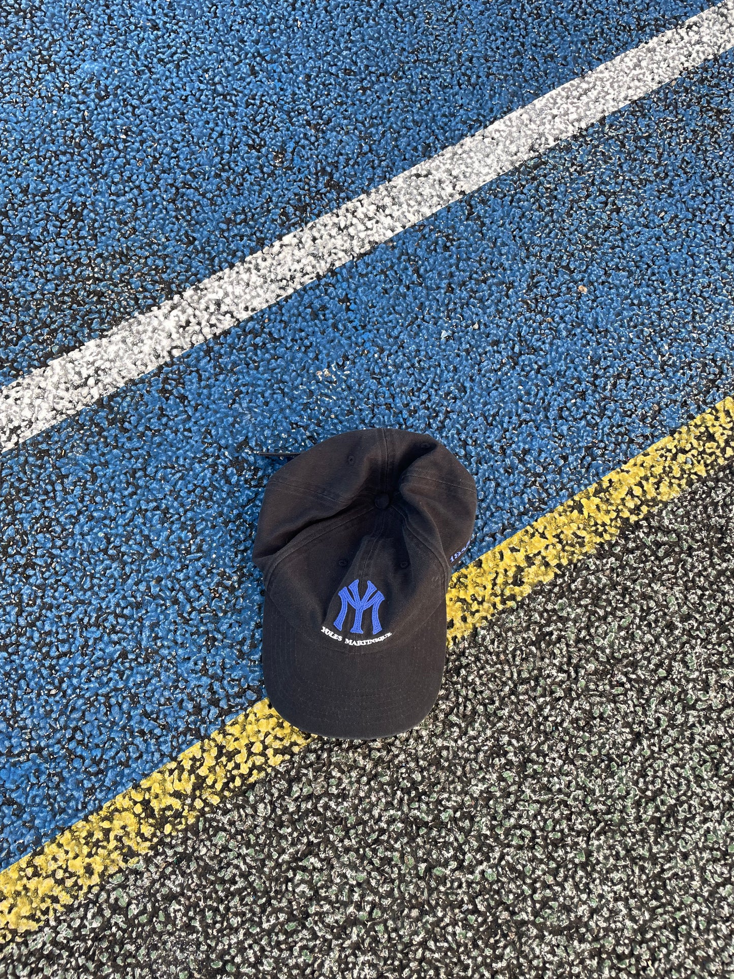 2025 - Cap Cotton |
