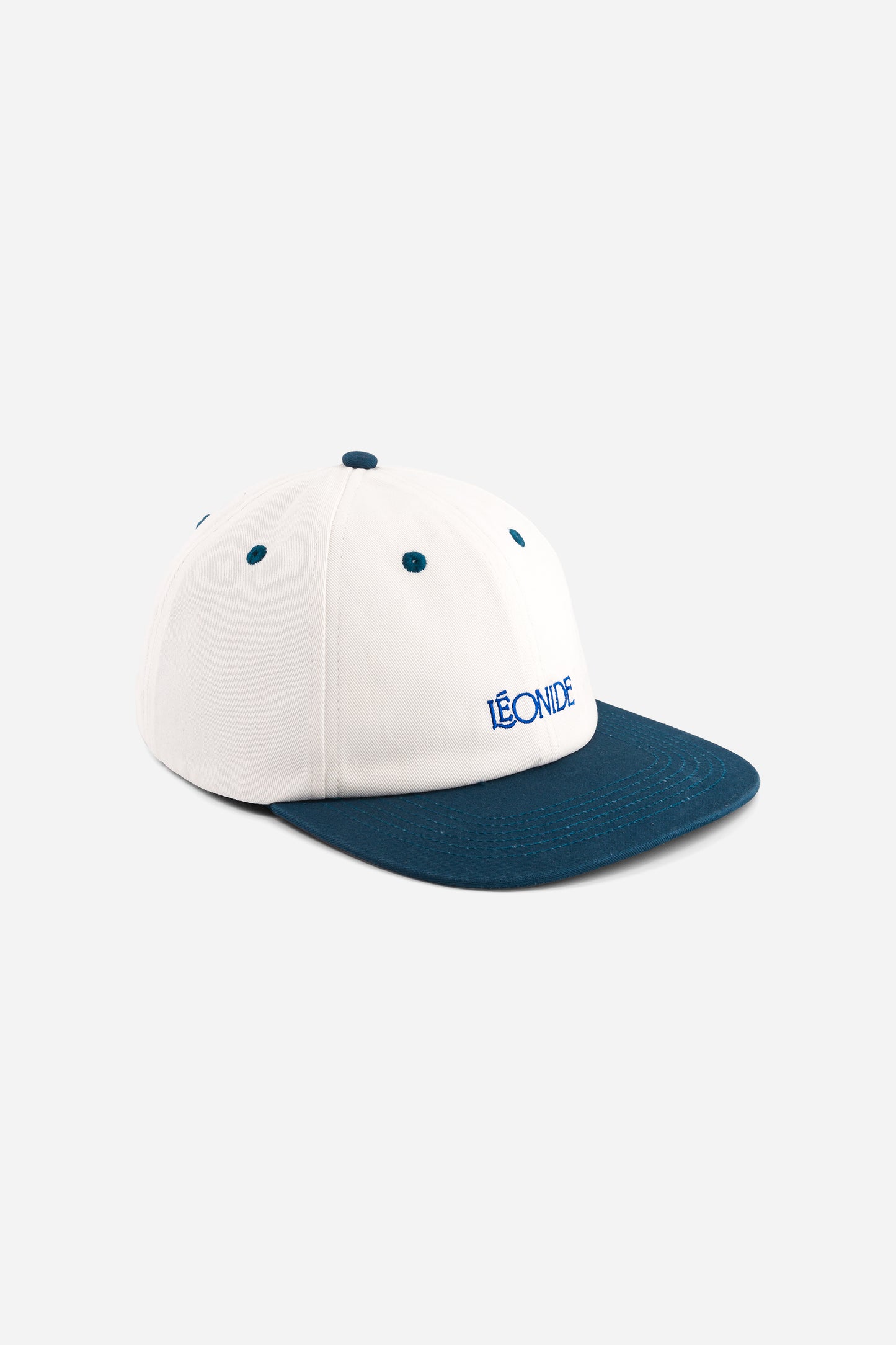 2023 - Cap Coton Léonide |