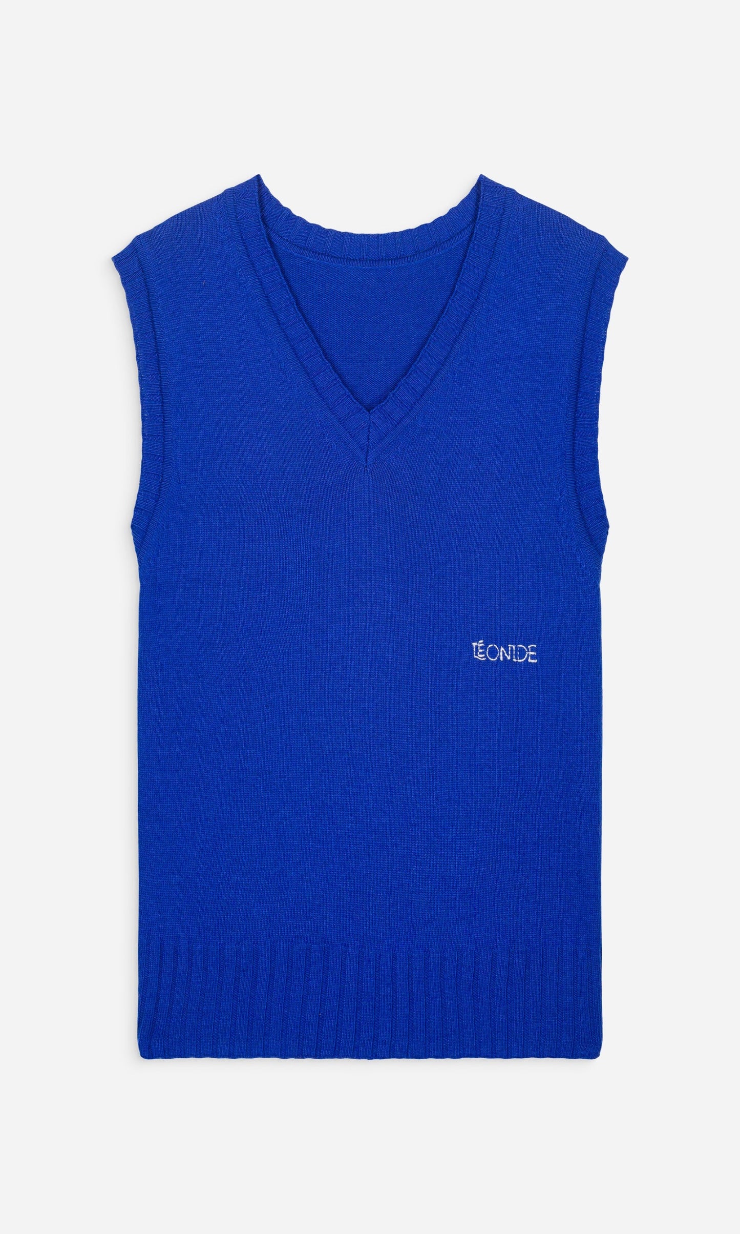 2023 - Cardigan vest Léonide |
