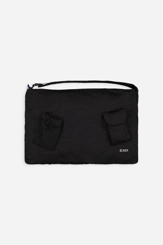 2024 - Medium Nylon Bag  |