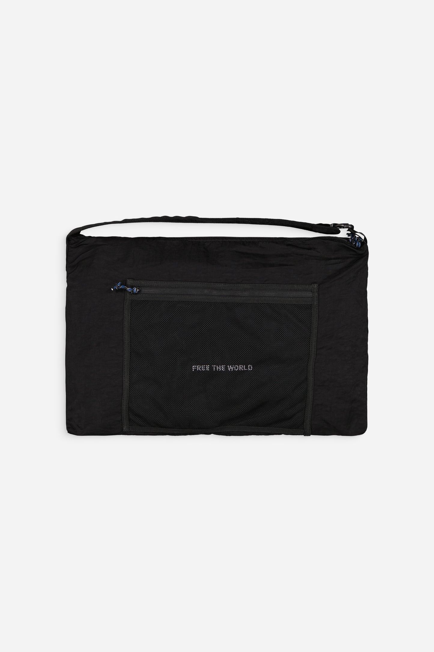 2024 - Medium Nylon Bag  |