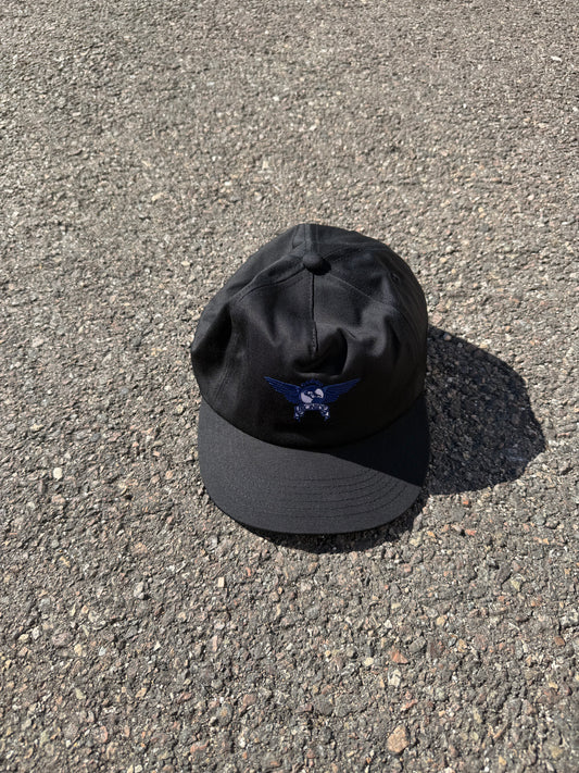 2026 - Black Cap Cotton |