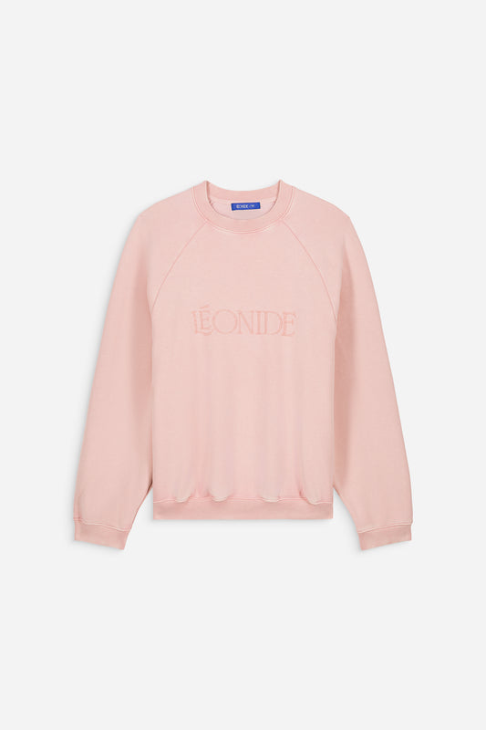 2023 - Crewneck Léonide |