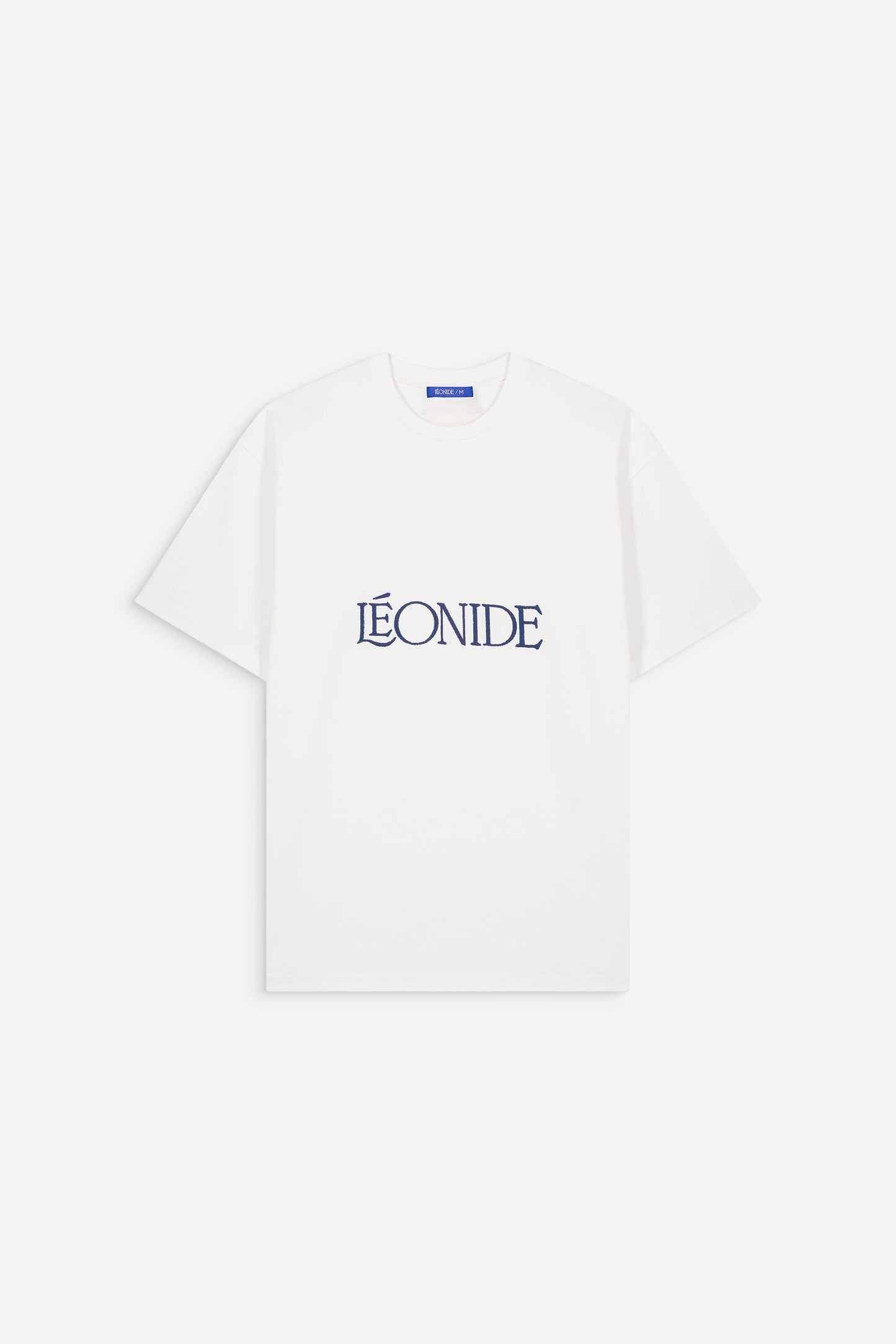 2023 - T-shirt Léonide |