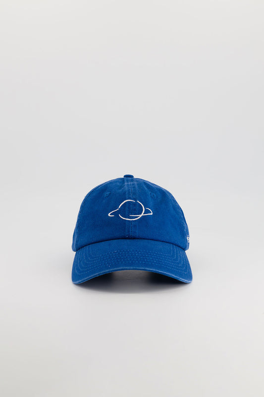 08 - Cap Cotton | Free The World