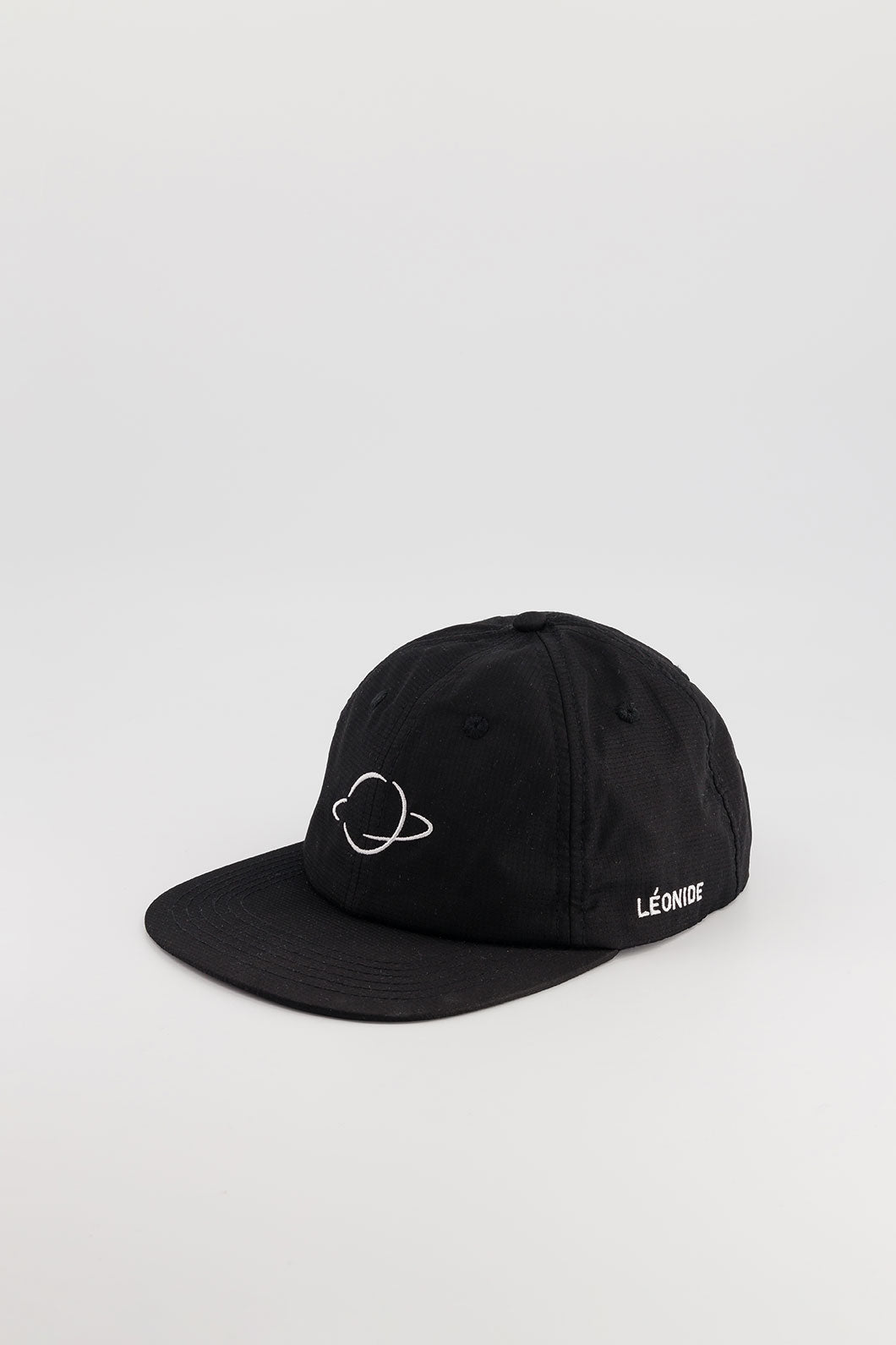 07 - Cap Nylon | Free The World